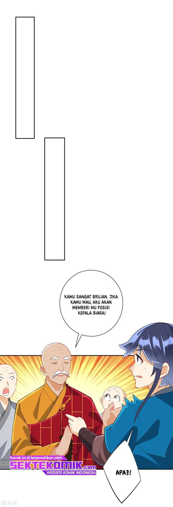 First Class Family Chapter 170 Gambar 7